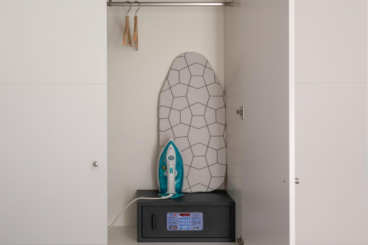 Slow Suites Augusto Madrid Ngoại thất bức ảnh